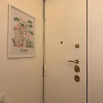 Lägenhet Casa Allegra *