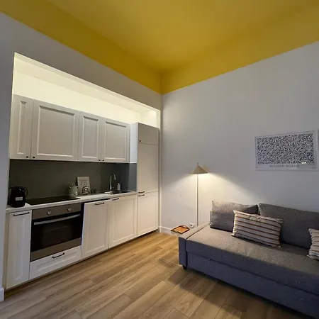 Casa Allegra Rom