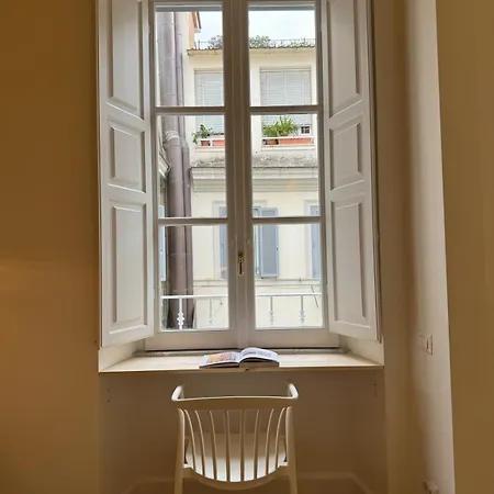 Casa Allegra Rom
