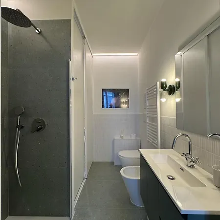 Casa Allegra 公寓 罗马