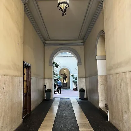 Casa Allegra * ローマ