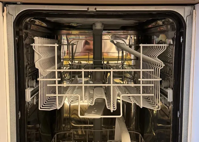 アパート Casa Allegra