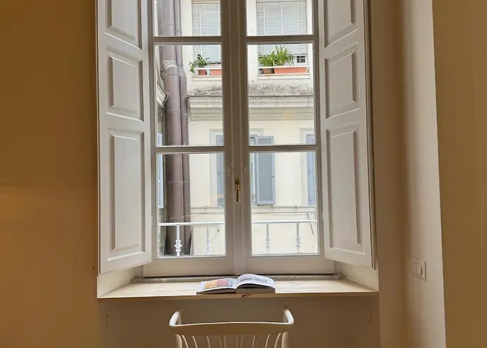 Casa Allegra ローマ