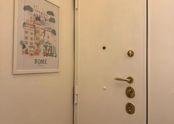 アパート Casa Allegra *