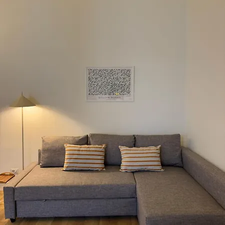 Daire Casa Allegra *