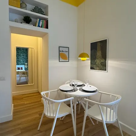 Casa Allegra