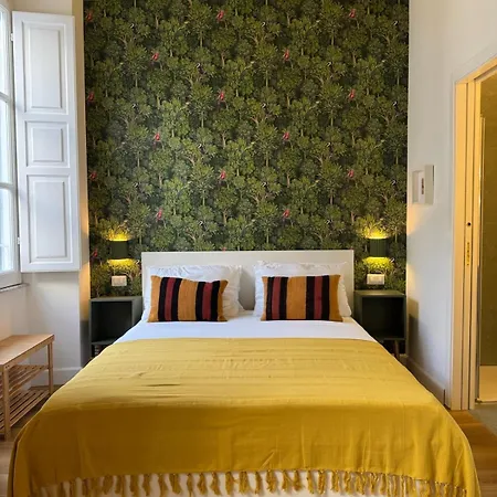 Daire Casa Allegra *