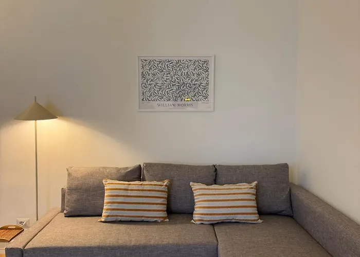 Апартаменты Casa Allegra *