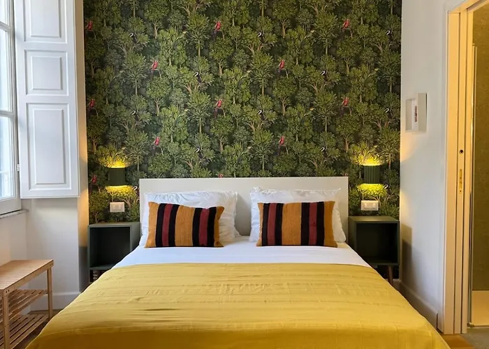 Апартаменты Casa Allegra *
