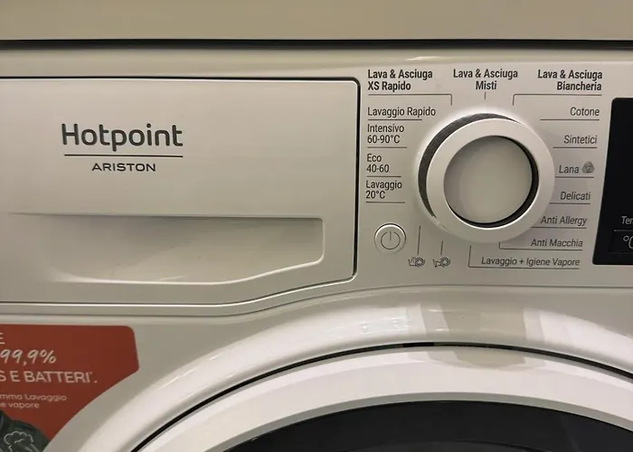 Daire Casa Allegra *