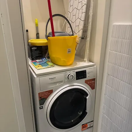 Casa Allegra Appartement Rome