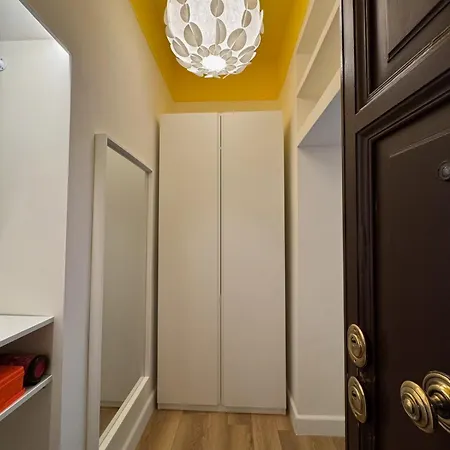 Casa Allegra Appartement