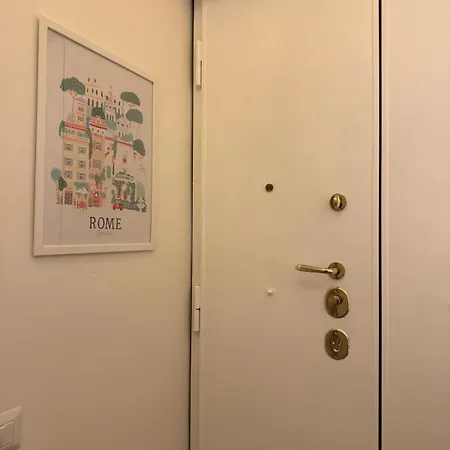 Appartement Casa Allegra *