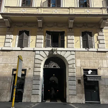 Casa Allegra Appartement *