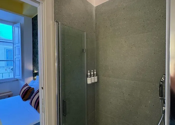 Appartement Casa Allegra