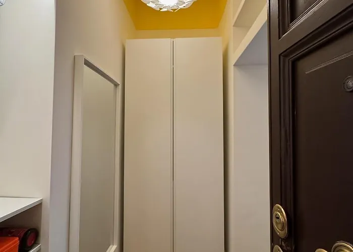 Casa Allegra Appartement