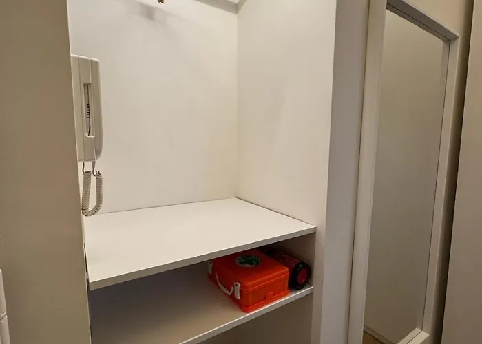 Casa Allegra Appartement Rome