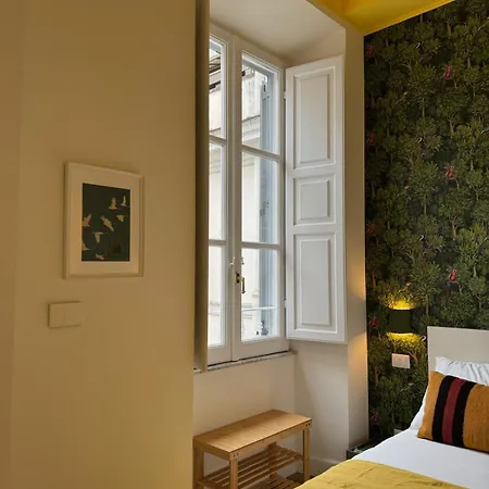 Casa Allegra * Roma