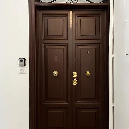 Casa Allegra *
