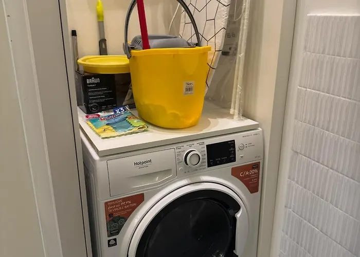 Casa Allegra Apartman Róma